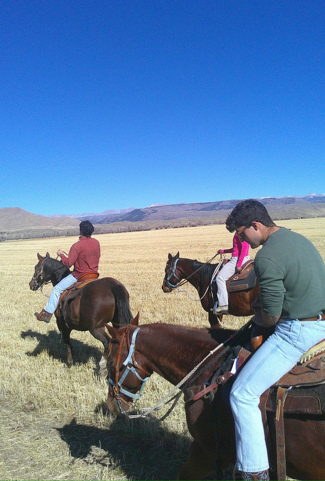 retreats and pilgrimages 1